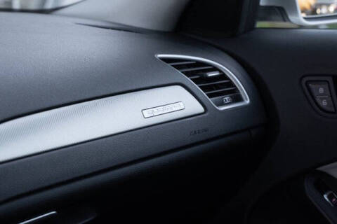 2015 Audi Allroad 2.0T quattro Premium Plus