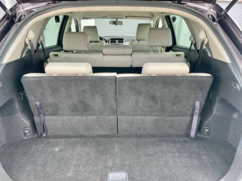 2008 Mazda CX-9 Touring