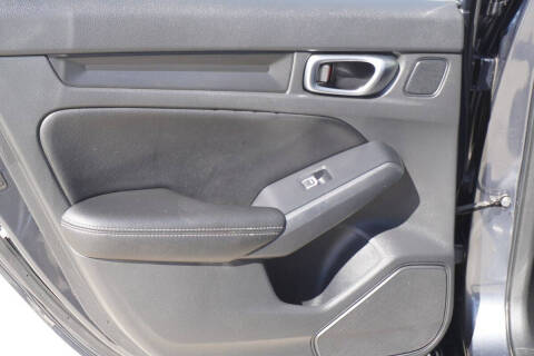2023 Honda Civic