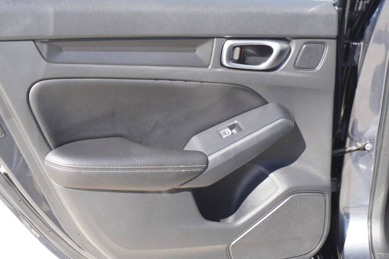 2023 Honda Civic