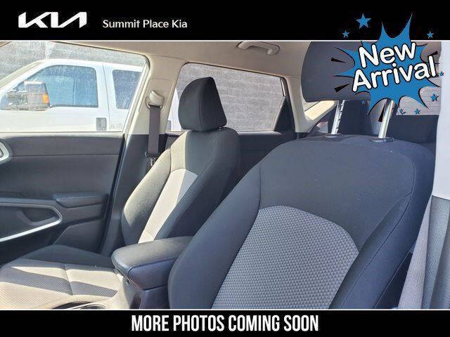 2024 Kia Soul S