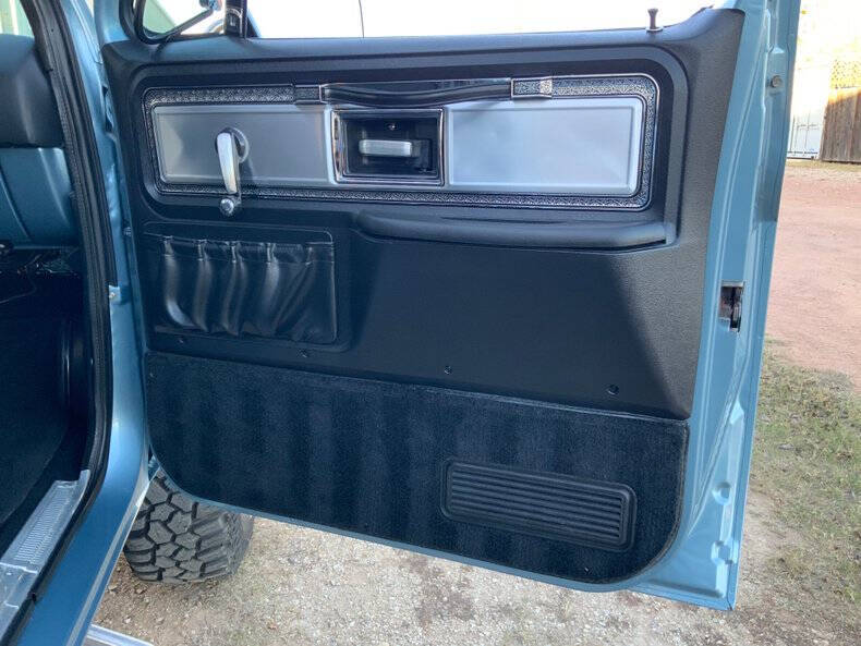1978 Chevrolet C/K 10 Series