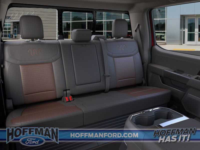 2026 Ford F-350 Super Duty