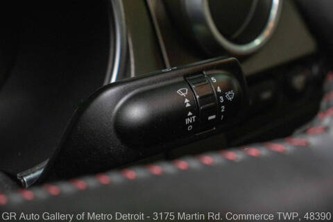 2008 Ford Shelby GT500