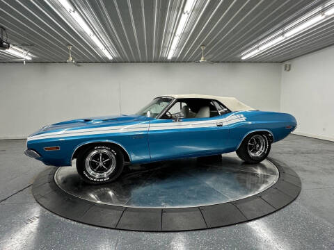 1971 Dodge Challenger