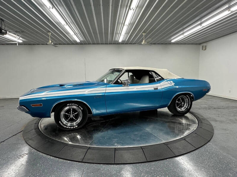 1971 Dodge Challenger