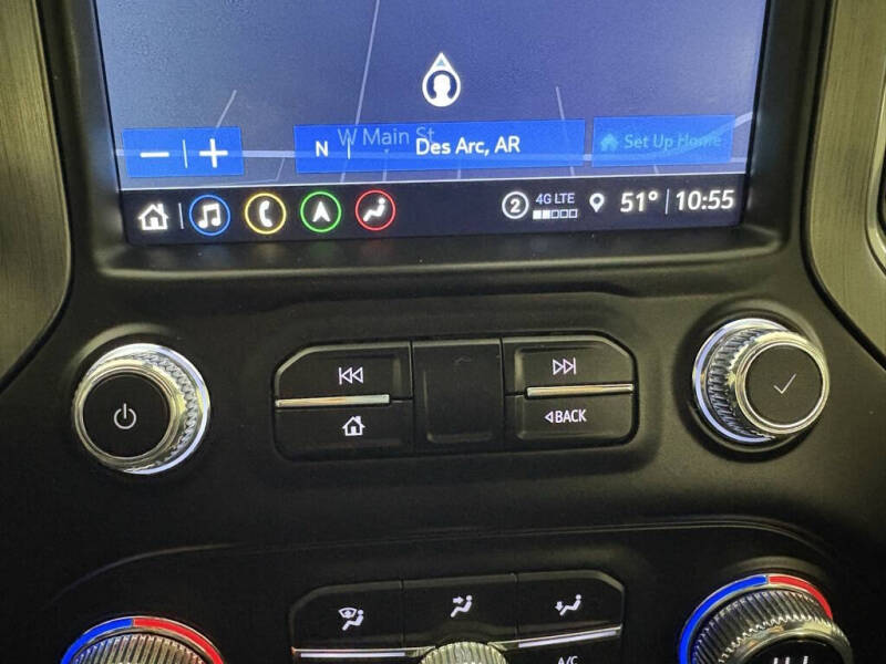 2023 GMC Sierra 2500HD