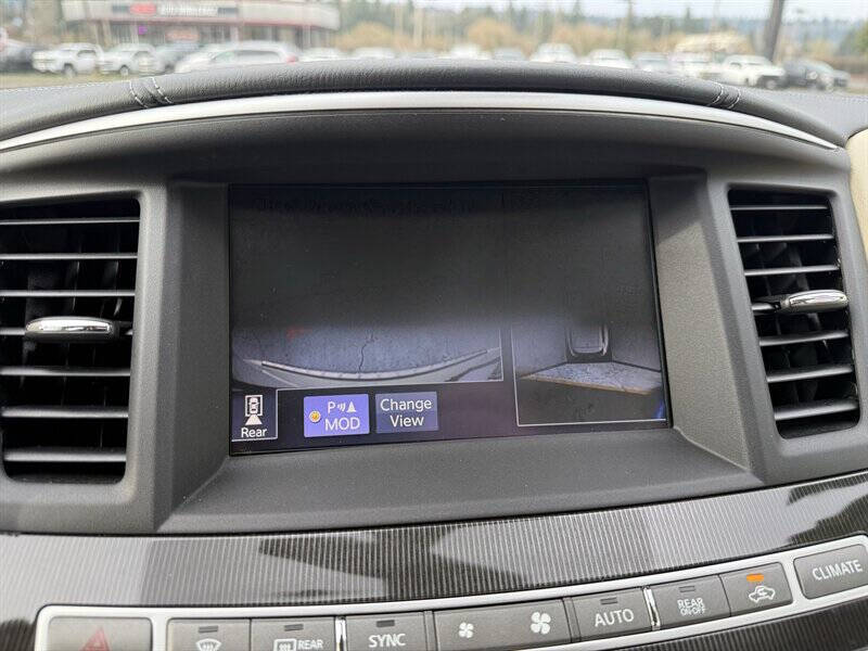 2019 Infiniti QX60