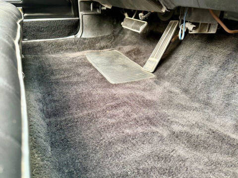 1972 Cadillac Eldorado