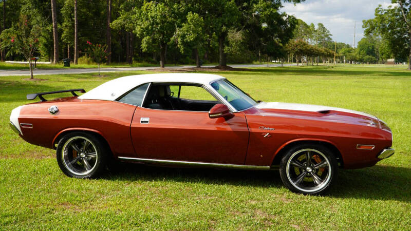 1970 Dodge Challenger