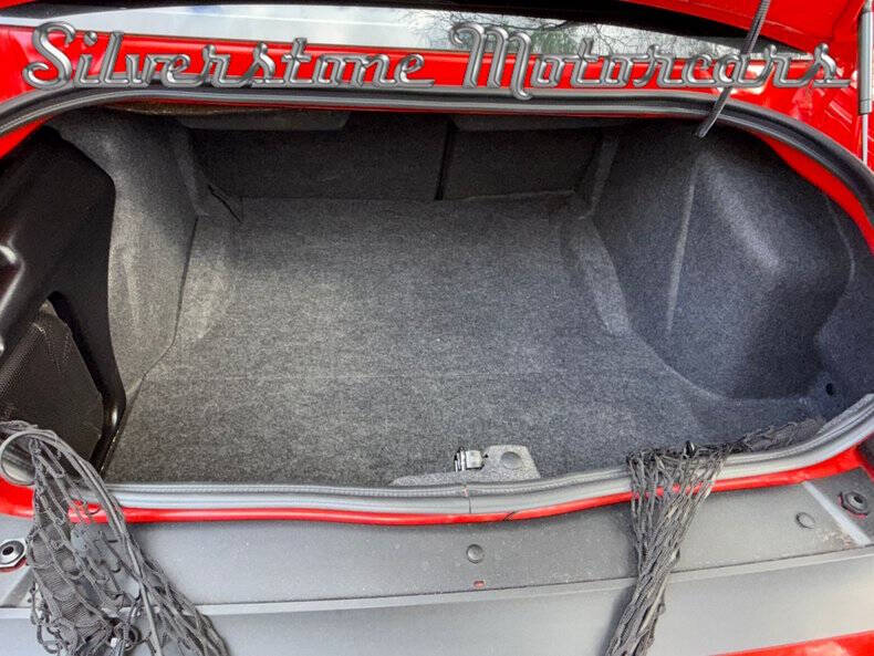 2010 Dodge Challenger SRT8