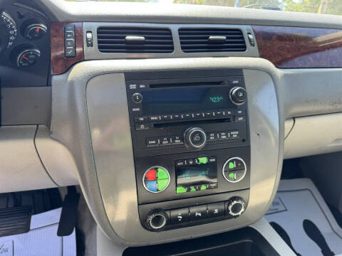 2011 GMC Yukon XL SLT