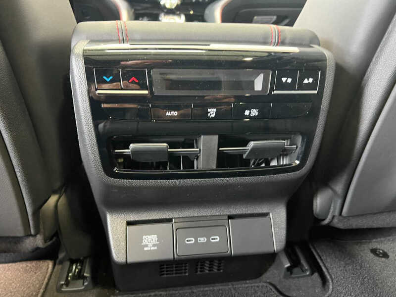 2026 Acura MDX SH-AWD w/A-SPEC