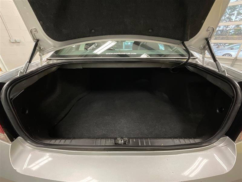 2014 Chevrolet Impala Limited LT Fleet