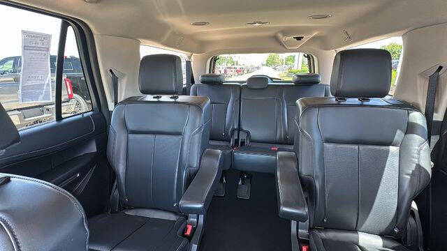 2023 Ford Expedition MAX XLT