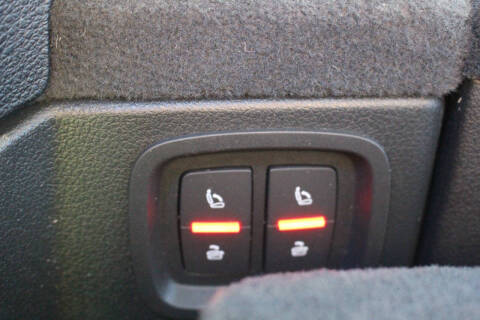 2018 Audi Q7 3.0T quattro Prestige