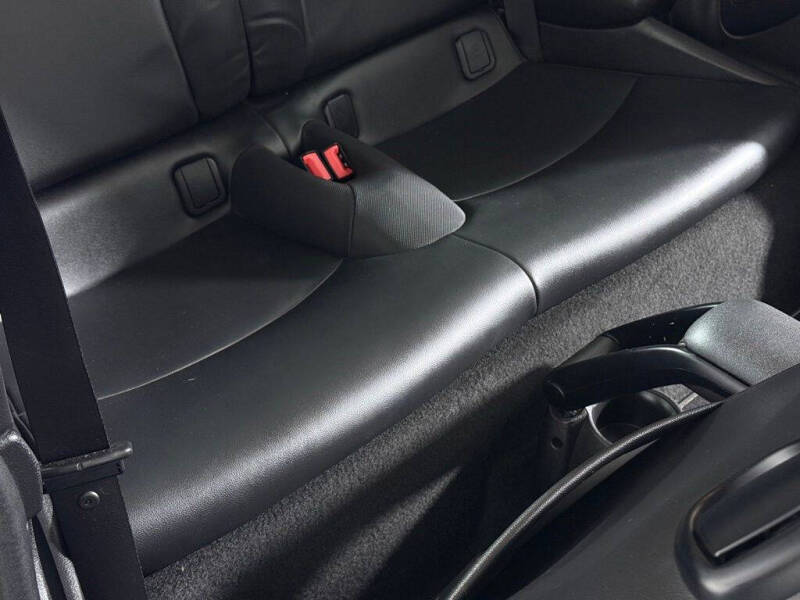 2012 MINI Cooper Hardtop