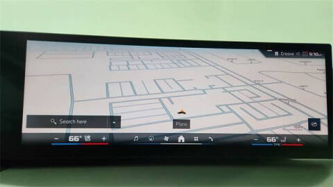 2025 BMW 4 Series M440i