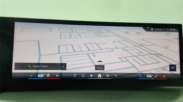 2025 BMW 4 Series M440i