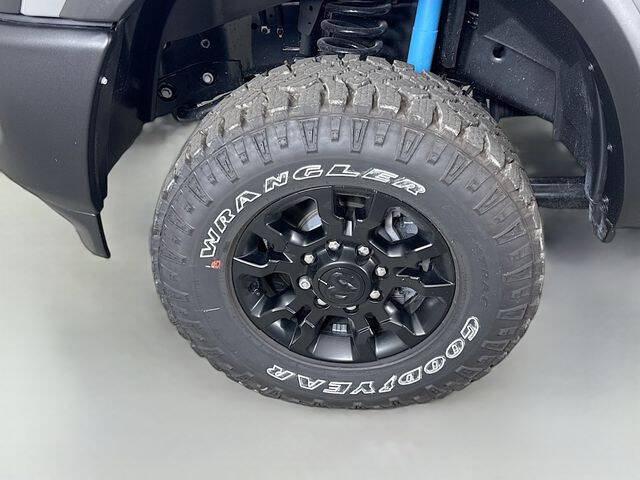 2025 RAM 2500 Power Wagon