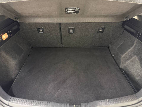 2017 Toyota Corolla iM