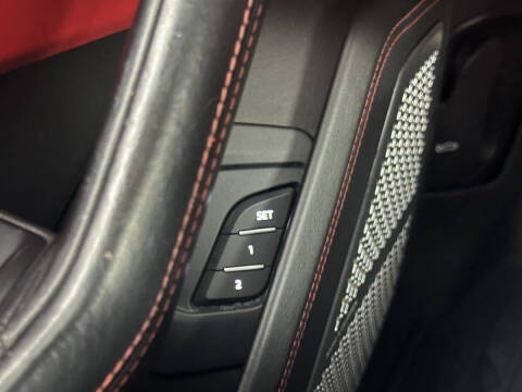 2019 Lamborghini Urus