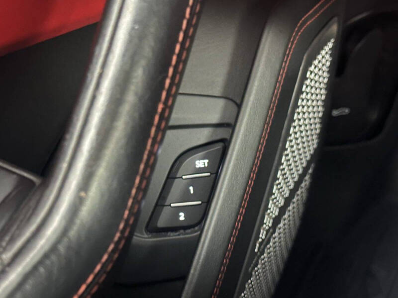 2019 Lamborghini Urus