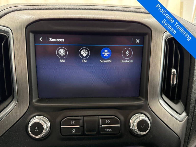 2023 GMC Sierra 3500HD