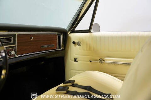 1967 Pontiac Catalina