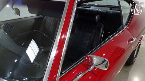 1969 Chevrolet Chevelle