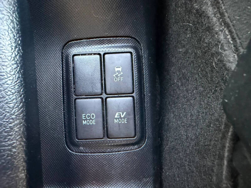 2015 Toyota Prius c