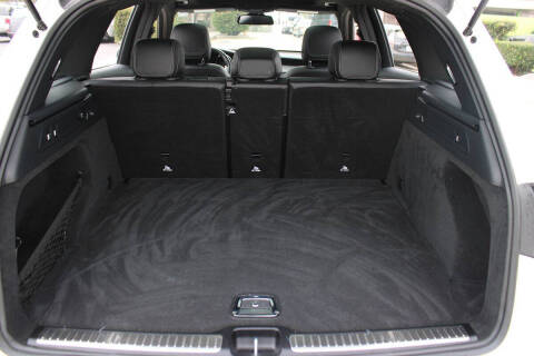 2019 Mercedes-Benz GLC AMG GLC 63