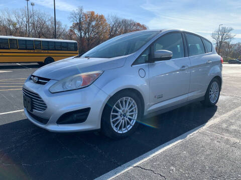 2013 Ford C-MAX Energi for sale at Carport Enterprise in Kansas City MO