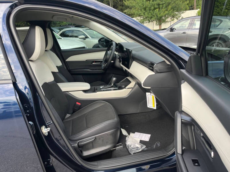 2026 Mazda CX-5 2.5 S Select
