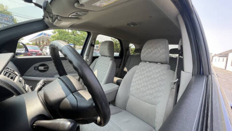 2006 Chevrolet Equinox LT