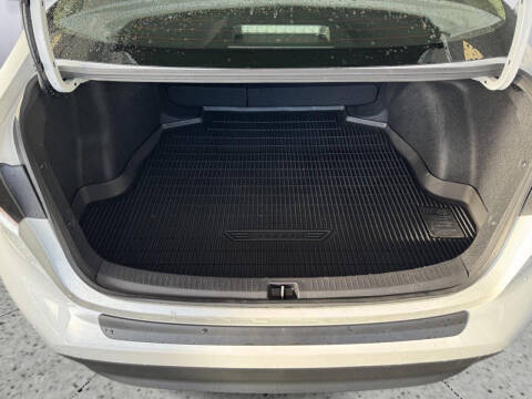 2024 Toyota Corolla Hybrid