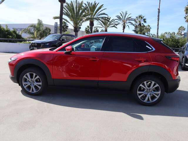 2025 Mazda CX-30 2.5 S Premium