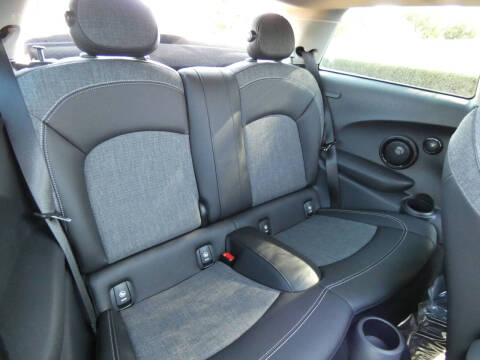 2022 MINI Hardtop 2 Door Cooper SE