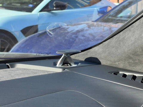 2020 Lamborghini Urus