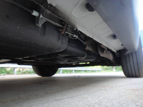 2010 Dodge Grand Caravan C/V