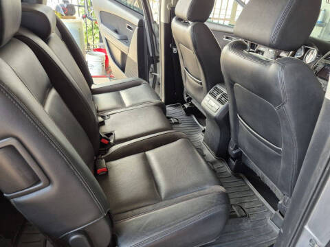 2014 Mazda CX-9 Touring