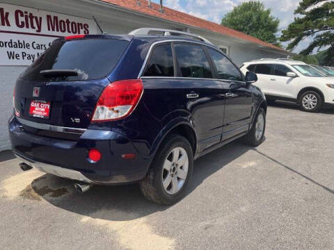 2008 Saturn Vue XR