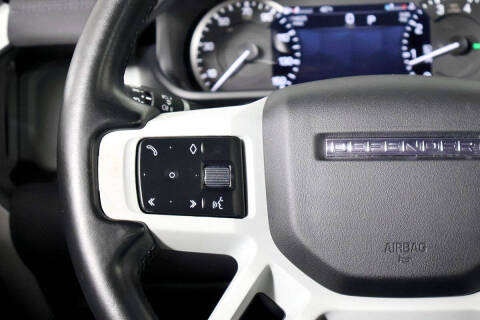 2023 Land Rover Defender 90 S