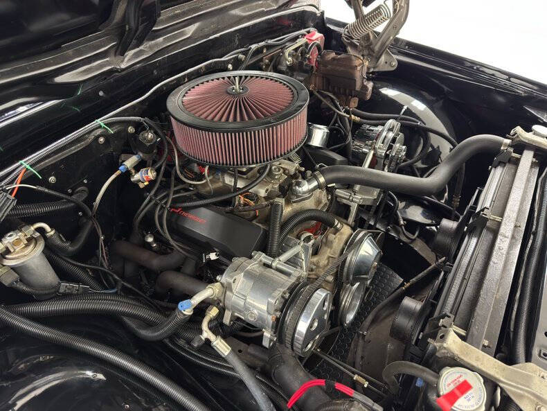 1971 Chevrolet C/K 10 Series