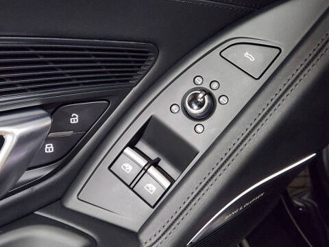 2022 Audi R8 5.2 V10 performance Spyder