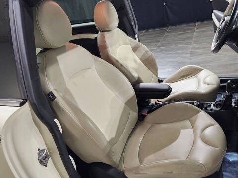 2014 MINI Clubman Cooper