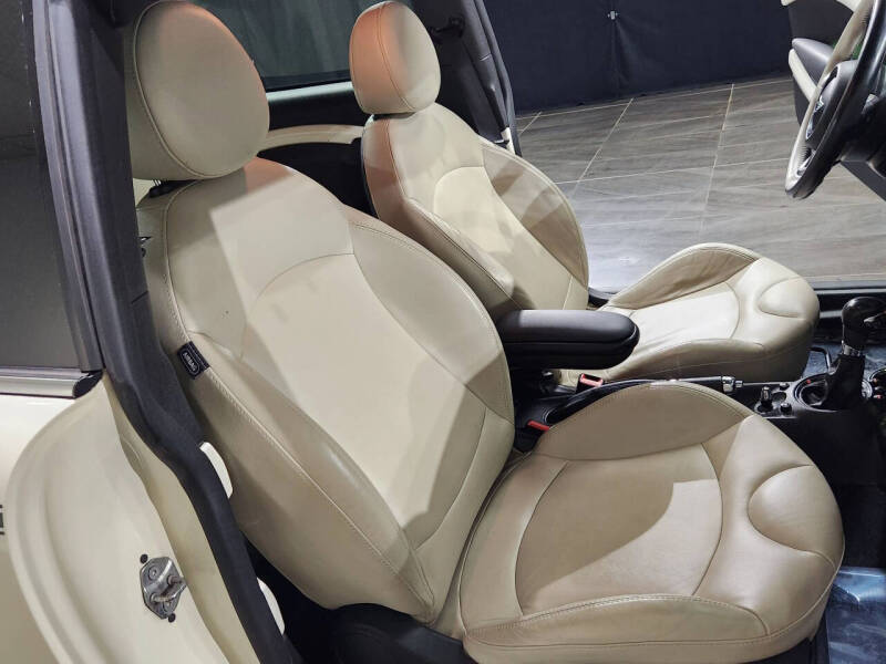 2014 MINI Clubman Cooper