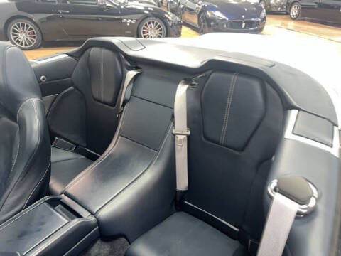 2011 Aston Martin DBS Volante