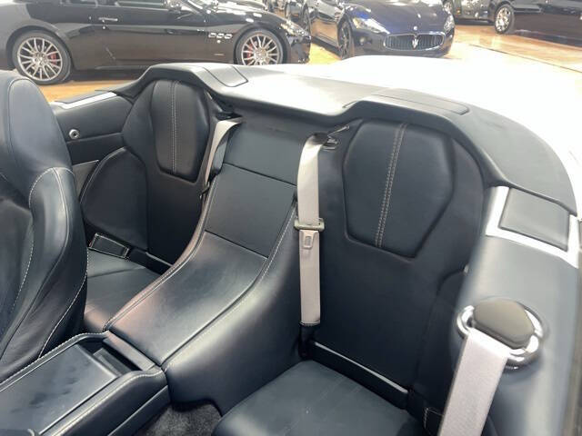 2011 Aston Martin DBS Volante