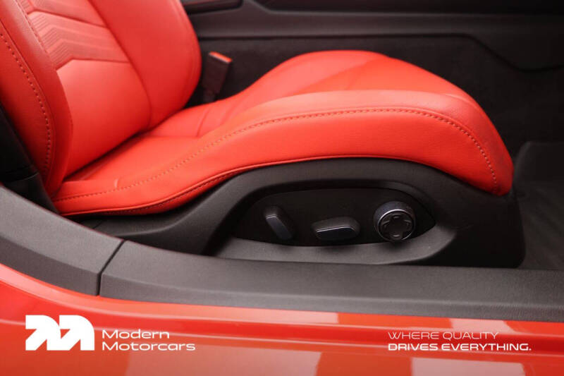 2024 Chevrolet Corvette Stingray